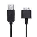US Plug AC Power Adapter Charger for SONY PSP Go PSP1000 with Data Cable Newly