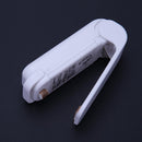 Mini Portable Handy Plastic Bag Sealer Sealing Machine Household(White) Newly