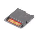 R4I RTS Game Flashcard Burning Card with TF Memory Card Reader for NDS 3DS Newly