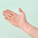 Anti-Arthritis Gel Magnetic Therapy Glove Pressure Corrector Wrist Hand Support
