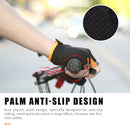 Half Finger Cycling Gloves Anti Breathable Brief MTB Bike Men Women Sports Glove