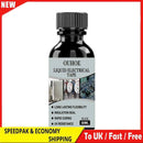 Anti UV Fast Fixed Dry Sealing Glue Waterproof Liquid Insulation Electrical Tape