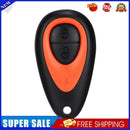 Universal Smart Copy Remote Controller Cloning Learning Code Key (433MHz)