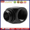G1/4 Thread Elbow Adapter for PC Water Cooling System Hose Water Tube