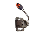 Molle Clip Hanging Fix Buckle Multifunctional Outdoor Backpack Hiking Equipment