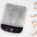 Electric Warmer Slipper Power Saving Comfortable for Winter Home Office Supplies