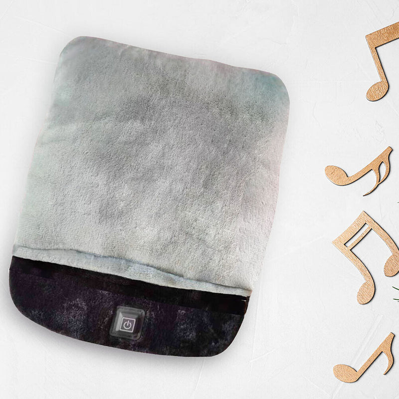 Electric Warmer Slipper Power Saving Comfortable for Winter Home Office Supplies