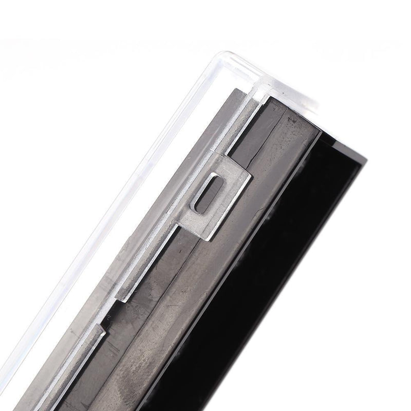 Plastic Headlight Front Light Covers for Electric Scooter KUGOO S1 S2 S3