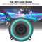 VO-502 5 inch 100W 2 Way Car Coaxial Speaker Auto Audio Music Loudspeaker