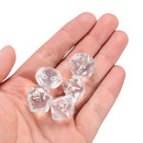 For D&d DND D6 D8 D10 D12 D20 Table Games Accessory Dice Set Polyhedral Dices