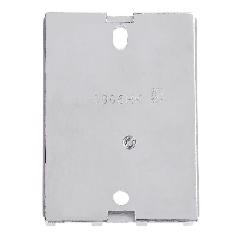 Single Phase DC 3-32V to AC 24-380VAC SSR-40DA 40A Solid State Relay Module