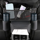 Organizer Container Seat Back Net Auto Handbag Holder Car Seat Storage Bag