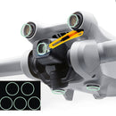 Full Drone HD Sensor Film Lens Film Protective Anti-scratch For DJI Mini 3 Pro