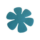 4Pcs Flower Non-stick Pot Mat Bowl Placement Pot Holders N2I4 Home Kitchen B7G9