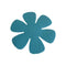 4Pcs Flower Non-stick Pot Mat Bowl Placement Pot Holders N2I4 Home Kitchen B7G9