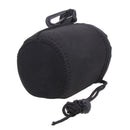 Universal Neoprene Waterproof Soft Pouch Bag Case for Video Camera Lens Newly