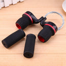 1 Pair Cycling Bike Twist Grip Gear Shifters Speed Conjoined DIP Derailleur