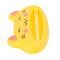 Cartoon Toothpaste Squeezer Dispenser Manual Easy Rolling Holder (Random)