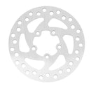 120mm Moisture-proof Steel Brake Disc M365 PRO Brake Disc for Electric Scooter
