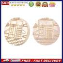 Animal Retro Wax Seal Stamp Head Fire Paint for Wedding Invitations (DW13)