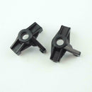 For Weili remote control car 144001-1251 front wheel seat set S0A0