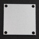 1Pcs DC12-14V 50W COB LED ICS Light Plate Bulb for DIY Spotlight LED Lamp Chip