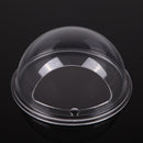 Wall Hanging Bubble Bowl Plant Fish Tank Aquarium Home Decor Transparent)