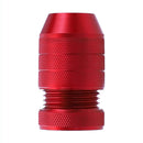 Drill Locator 8-12.7mm Twist Drill Bit Depth Stop Ring Woodworking Tools Newly