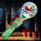 #A 24 Patterns Projector Torch Lamp Eco-friendly for Children Holiday Birthday G