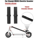 Durable Handlebar Sealing Plug Faucet Parts Silicone Plug Grip Accessories