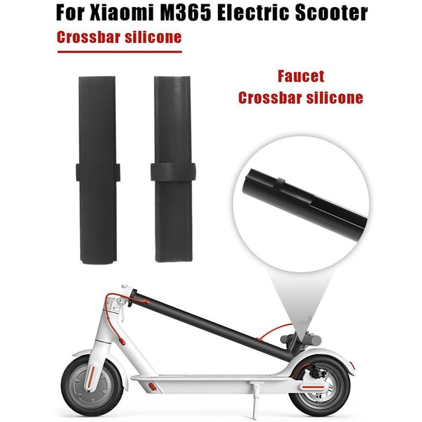Durable Handlebar Sealing Plug Faucet Parts Silicone Plug Grip Accessories