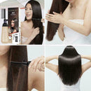Using Smooth Hairs Straightening Nourishing Straight 150ml D7A8 Hairs M7D9 K2R6
