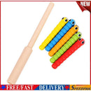 Wooden Magnetic Bug Catching Game Educational Toys for Children Grasping