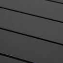 Lightweight Foldable Plate Table Outdoor Folding Table for Camping Tent Picnic