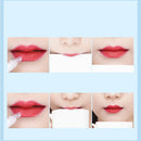 Waterproof Long-Lasting Non-Stick Cup Lipstick Raincoat Lipstick Locking Gel