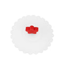 occitop Multifunction Silicone Dustproofer Lid for Lids Detter Cup Lid