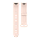 TPU Smart Watch Band Strap for Mi Watch Lite/Redmi Watch (Light Pink) Newly