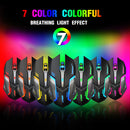 G859 6 Buttons 2400dpi 2.4G Bluetooth-compatible Ergonomic Wireless Mouse