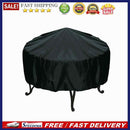 Weather Resistant Cover Rainproof Dustproof UV Protector Outdoor BBQ Grill