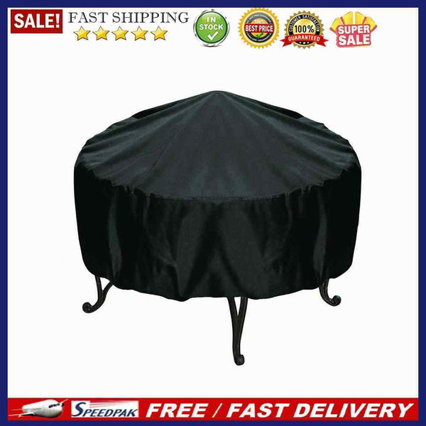 Weather Resistant Cover Rainproof Dustproof UV Protector Outdoor BBQ Grill
