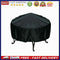 Weather Resistant Cover Rainproof Dustproof UV Protector Outdoor BBQ Grill