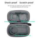 Camera Accessories Protective Box Storage Bag Case For Insta360 X3/ONE X2/X