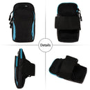 Workout Phone Holder Phone Armband Sports Phone Arm Bag Universal Phone Armband
