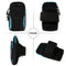 Workout Phone Holder Phone Armband Sports Phone Arm Bag Universal Phone Armband