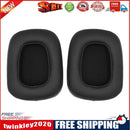 1 Pair Leather Foam Headset Replacement Ear Pads for Razer Tiamat 7.1 V2