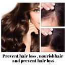 Moisturizing Anti-Hair Loss Rice Shampoo Soap Floral Scent Rice Soap Hair Wash