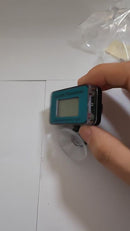 LCD Digital Fish Tank Aquarium Suction Submersible Thermometer Temp Meter#