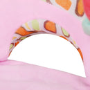 Cartoon Baby Sofa Cover Learning to Sit Seat Feeding Chair Cases Seat Sofa