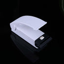 Mini Household Hand Pressure Heat Sealing Machine Food Plastic Bag Sealer Newly