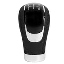 5 Speed Car Gear Shift Knob Universal Manual Gear Stick Shifter Knob (A)